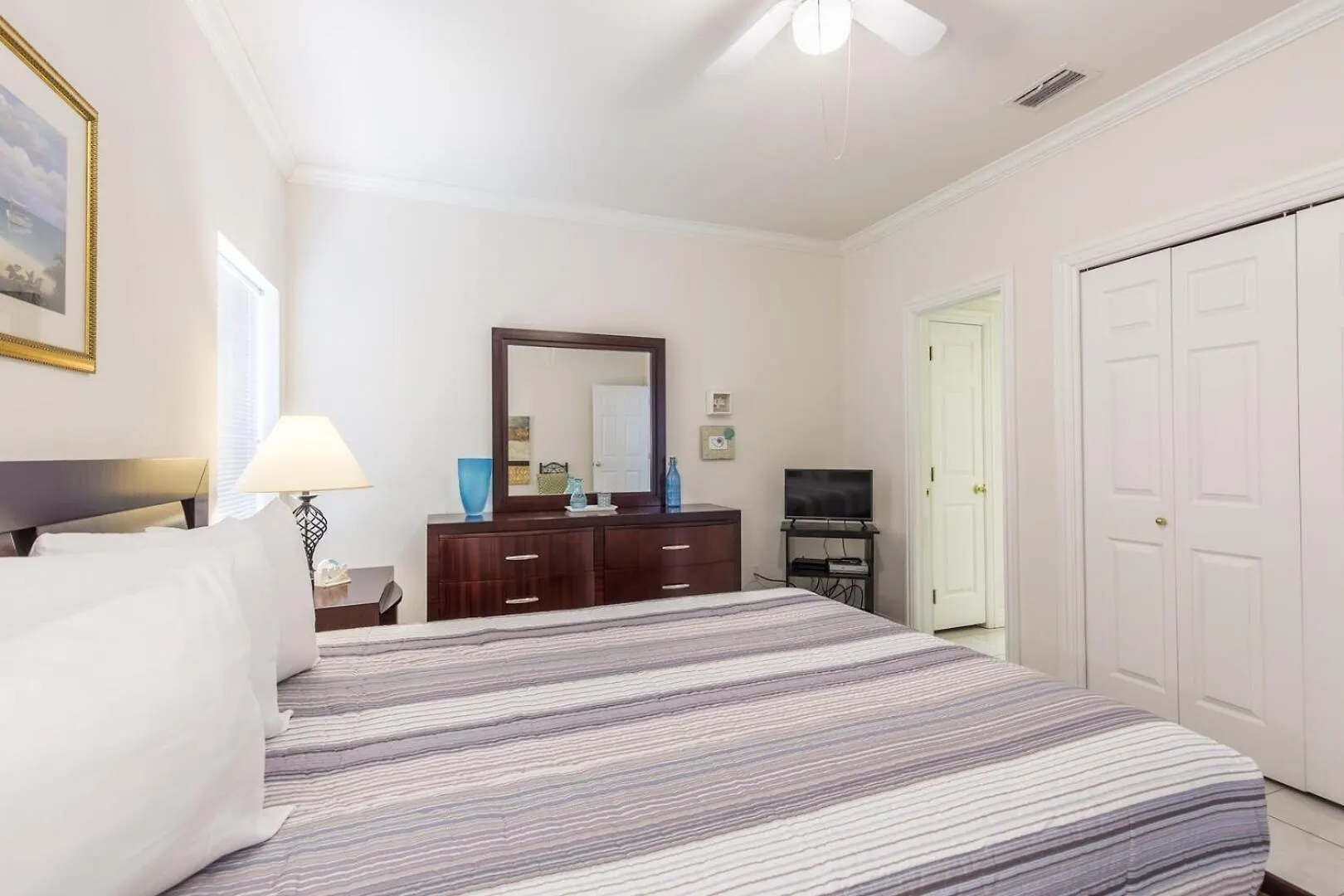 Sea Dancer #1 Apartment