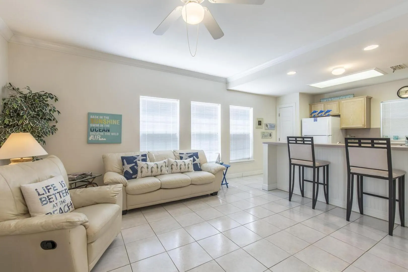 Sea Dancer #1 Apartment *