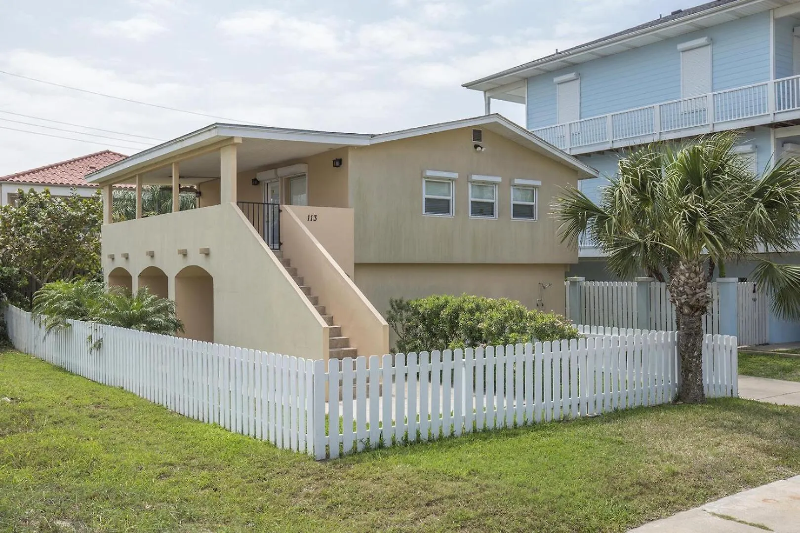 Pompano Beachview Home Holiday home