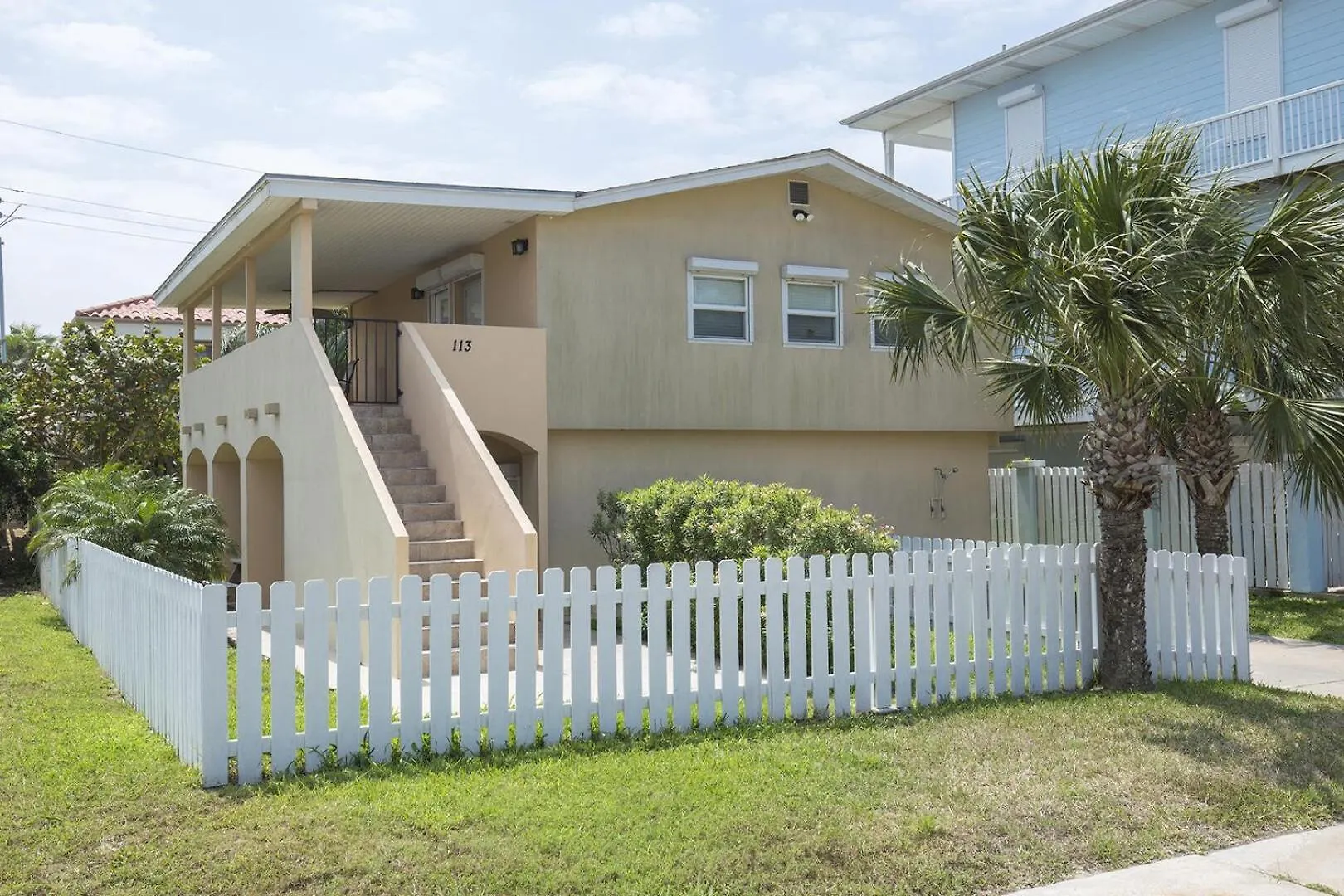 Pompano Beachview Home Holiday home South Padre Island