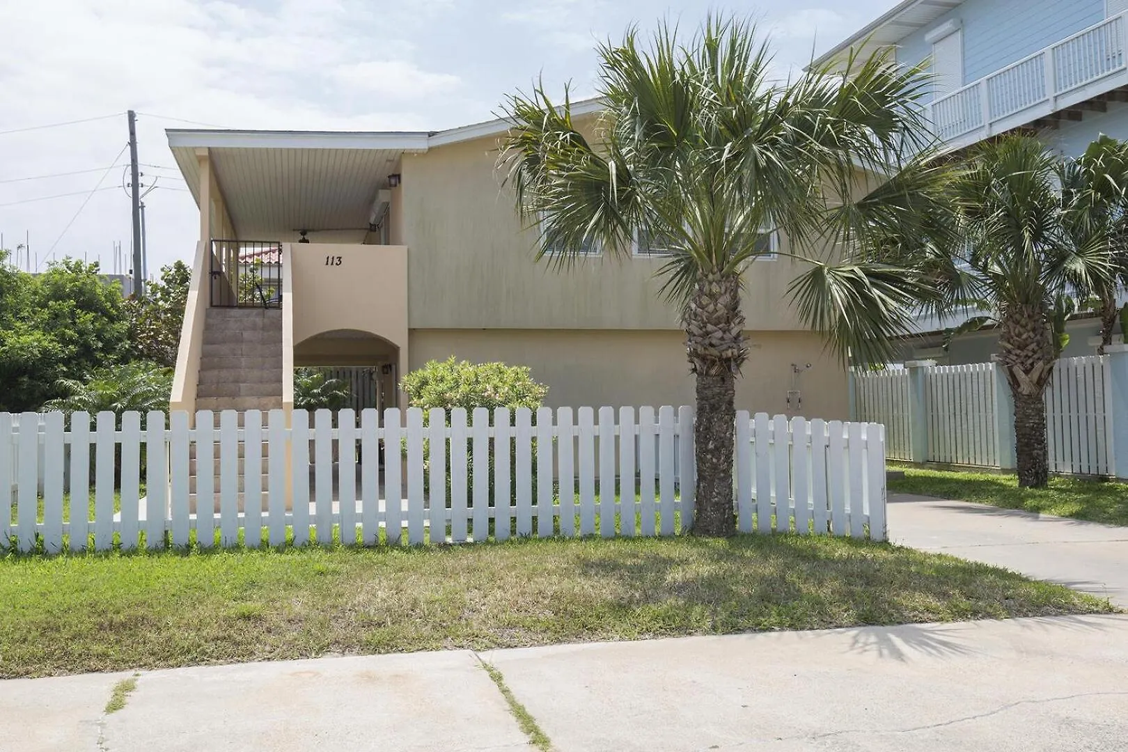 Pompano Beachview Home Holiday home