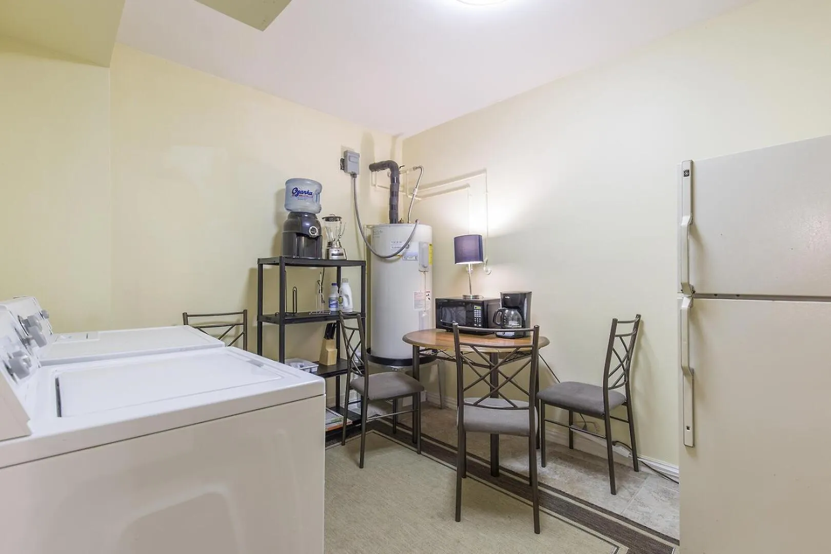 Holiday home Pompano Beachview Home *
