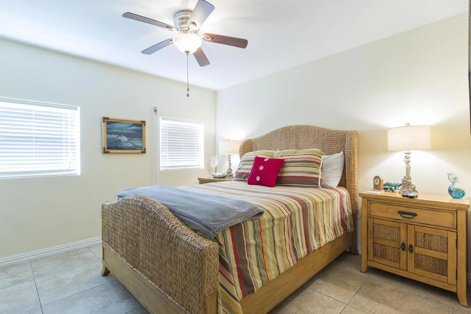 Pompano Beachview Home * South Padre Island