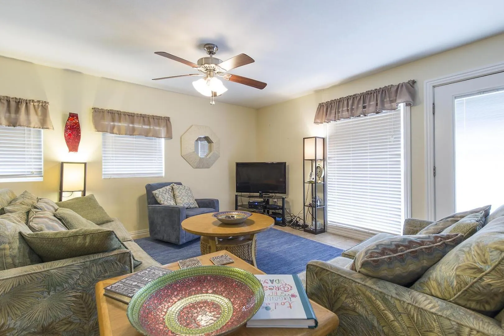 Pompano Beachview Home South Padre Island