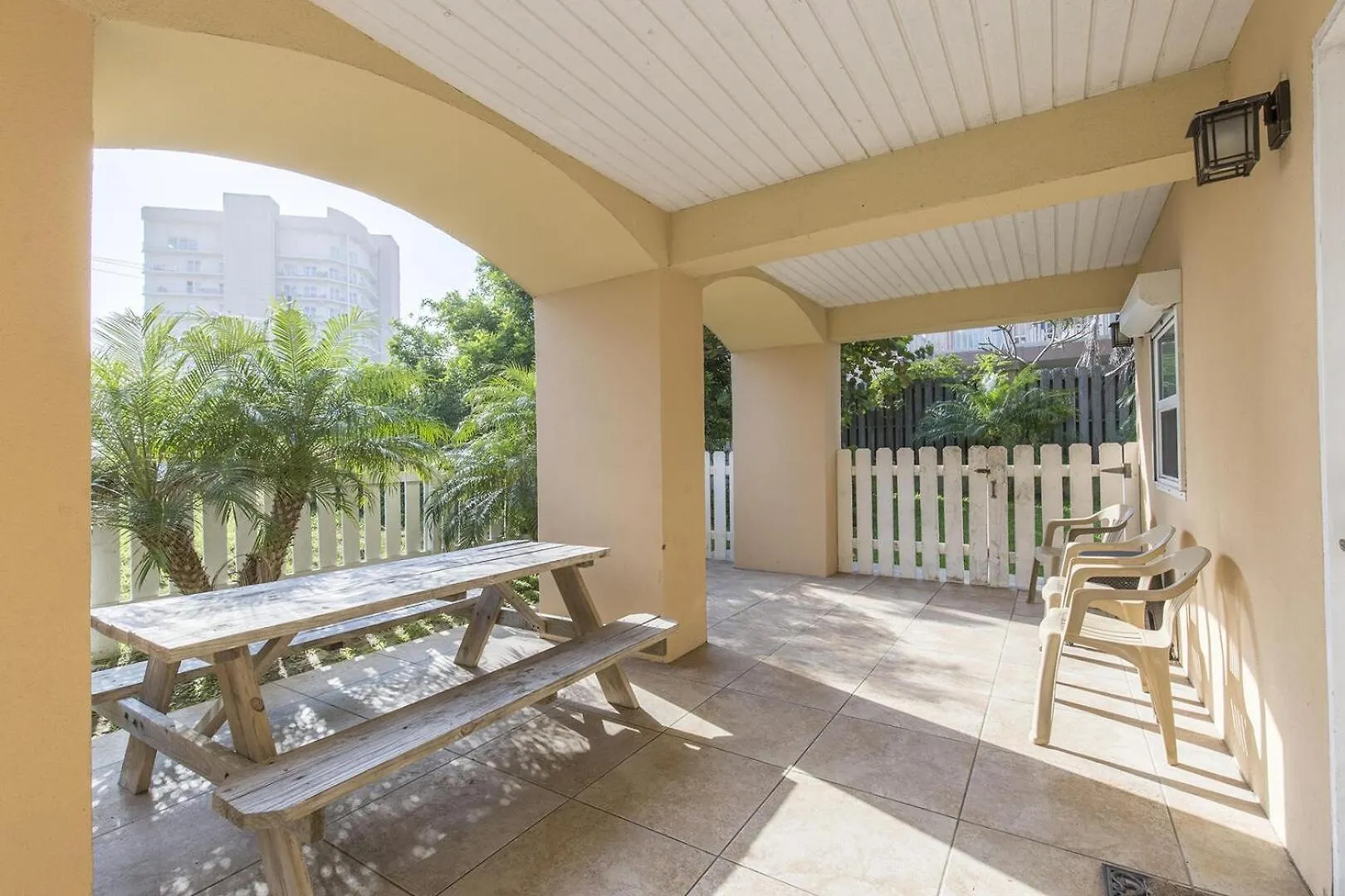 Holiday home Pompano Beachview Home South Padre Island