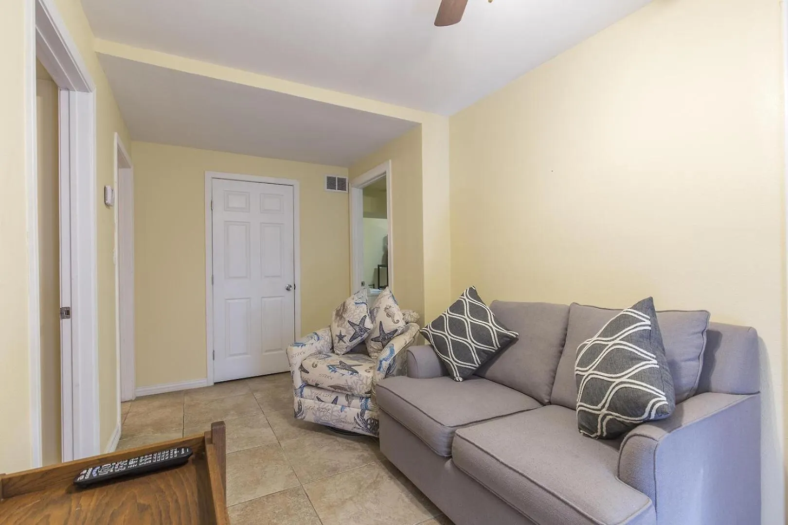 Pompano Beachview Home South Padre Island