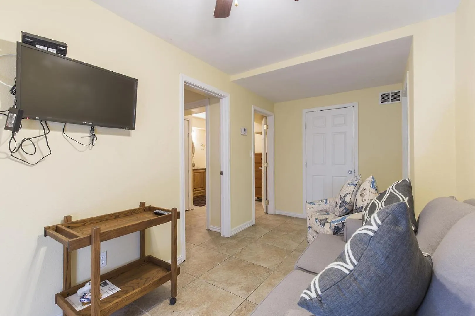 Holiday home Pompano Beachview Home