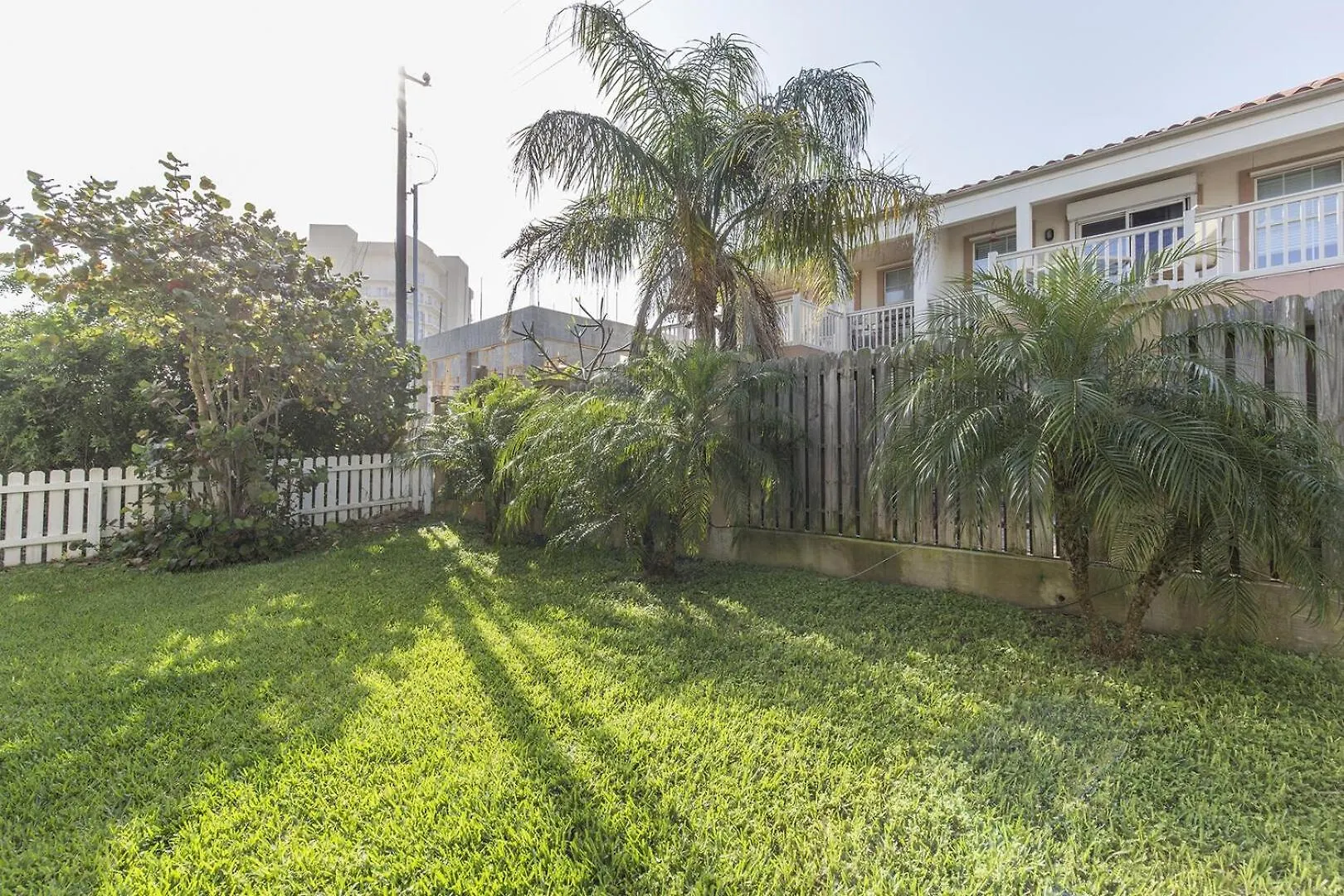 Pompano Beachview Home *