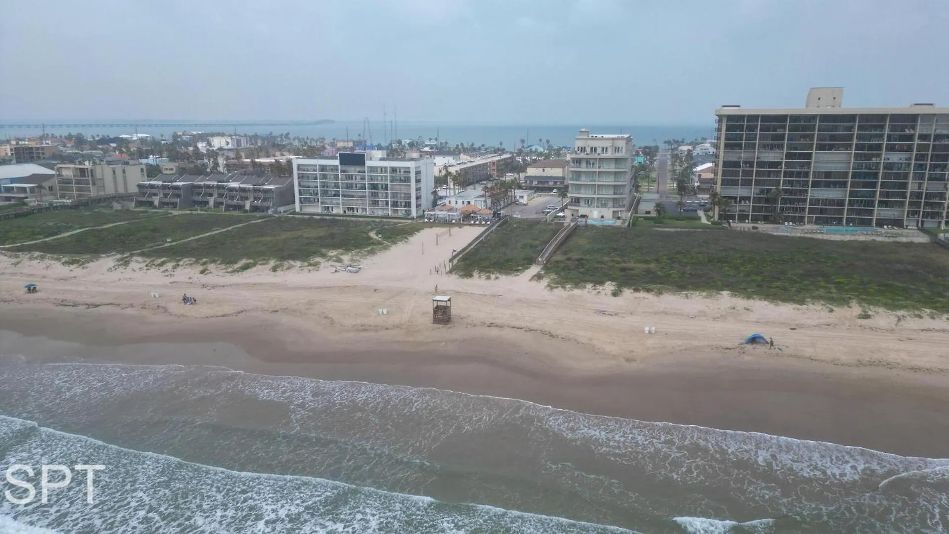 Fiesta Sol #110 Apartment South Padre Island