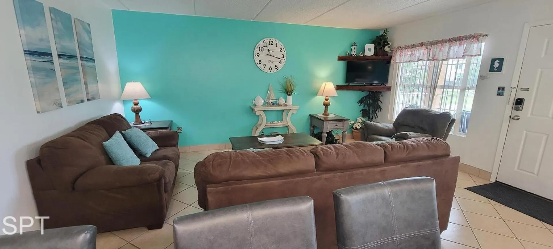 Apartment Fiesta Sol #110 South Padre Island
