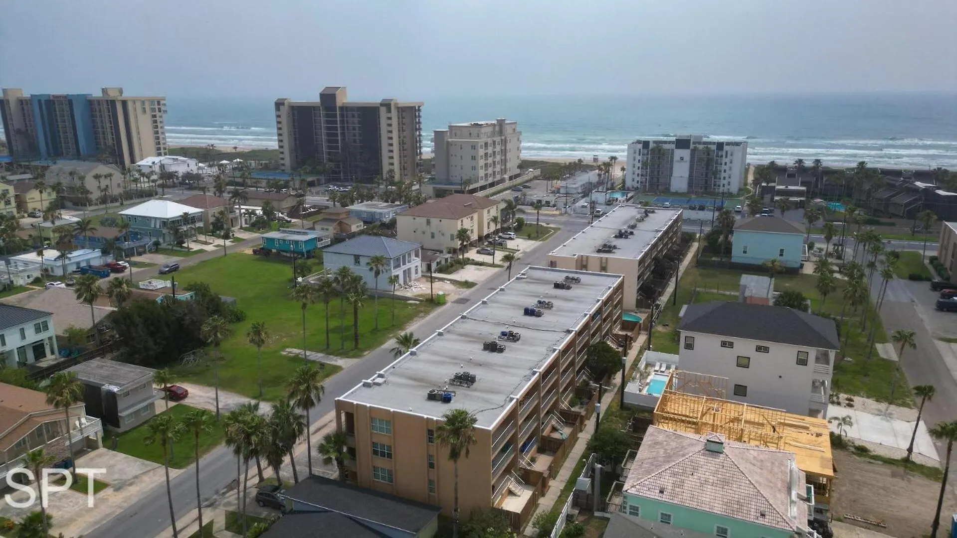 Fiesta Sol #110 South Padre Island