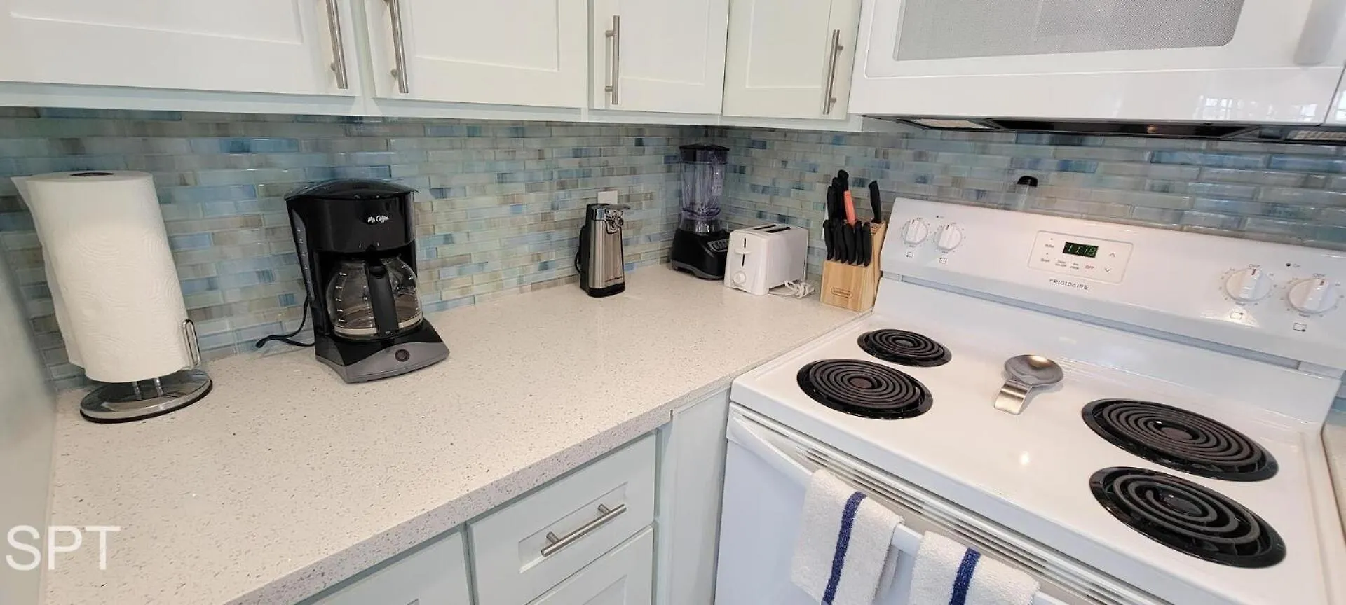 Apartment Fiesta Sol #110 South Padre Island