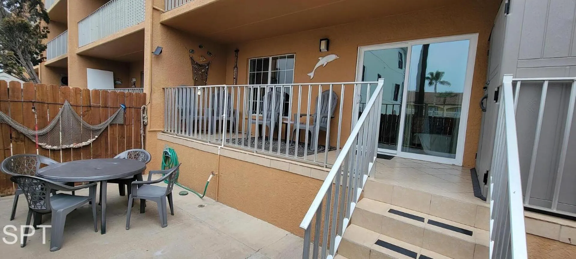 Fiesta Sol #110 Apartment