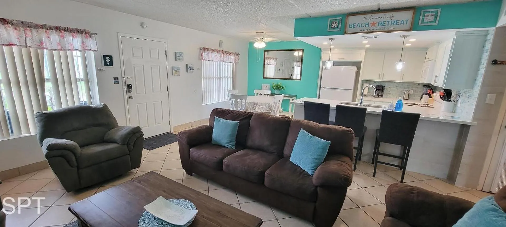 Apartment Fiesta Sol #110 South Padre Island