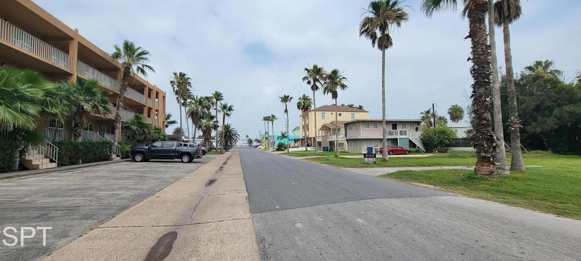 Fiesta Sol #110 South Padre Island