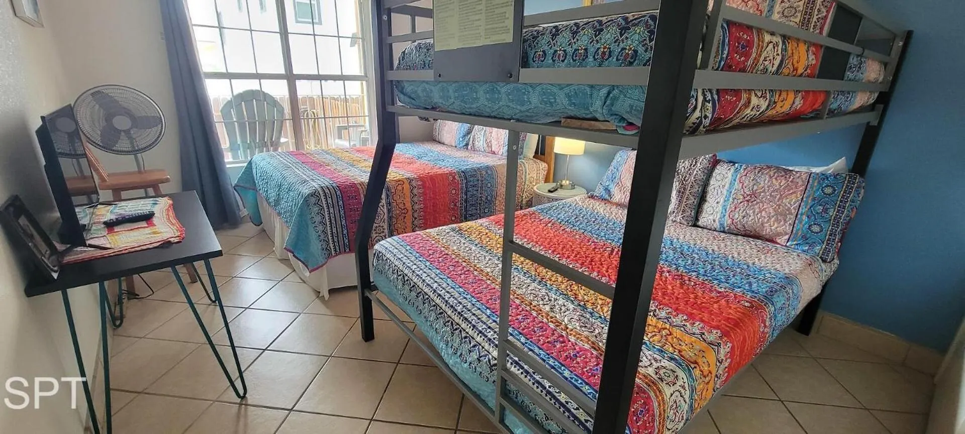 Fiesta Sol #110 Apartment South Padre Island