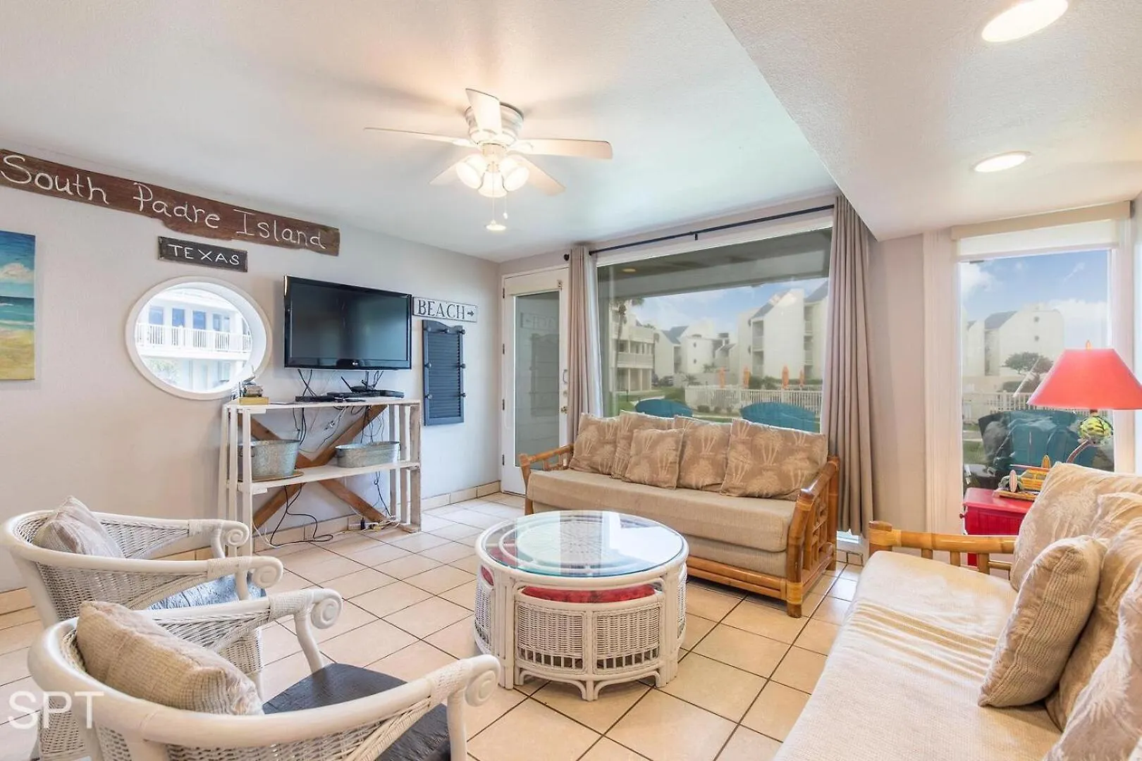 Bahia Mar 418 Holiday home