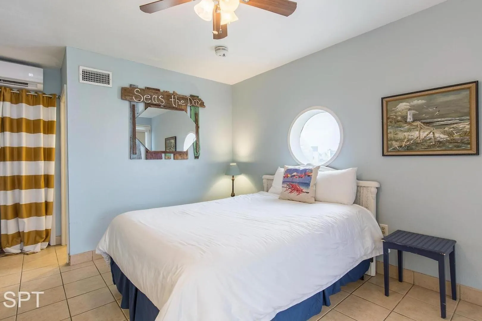Bahia Mar 478f Apartment *