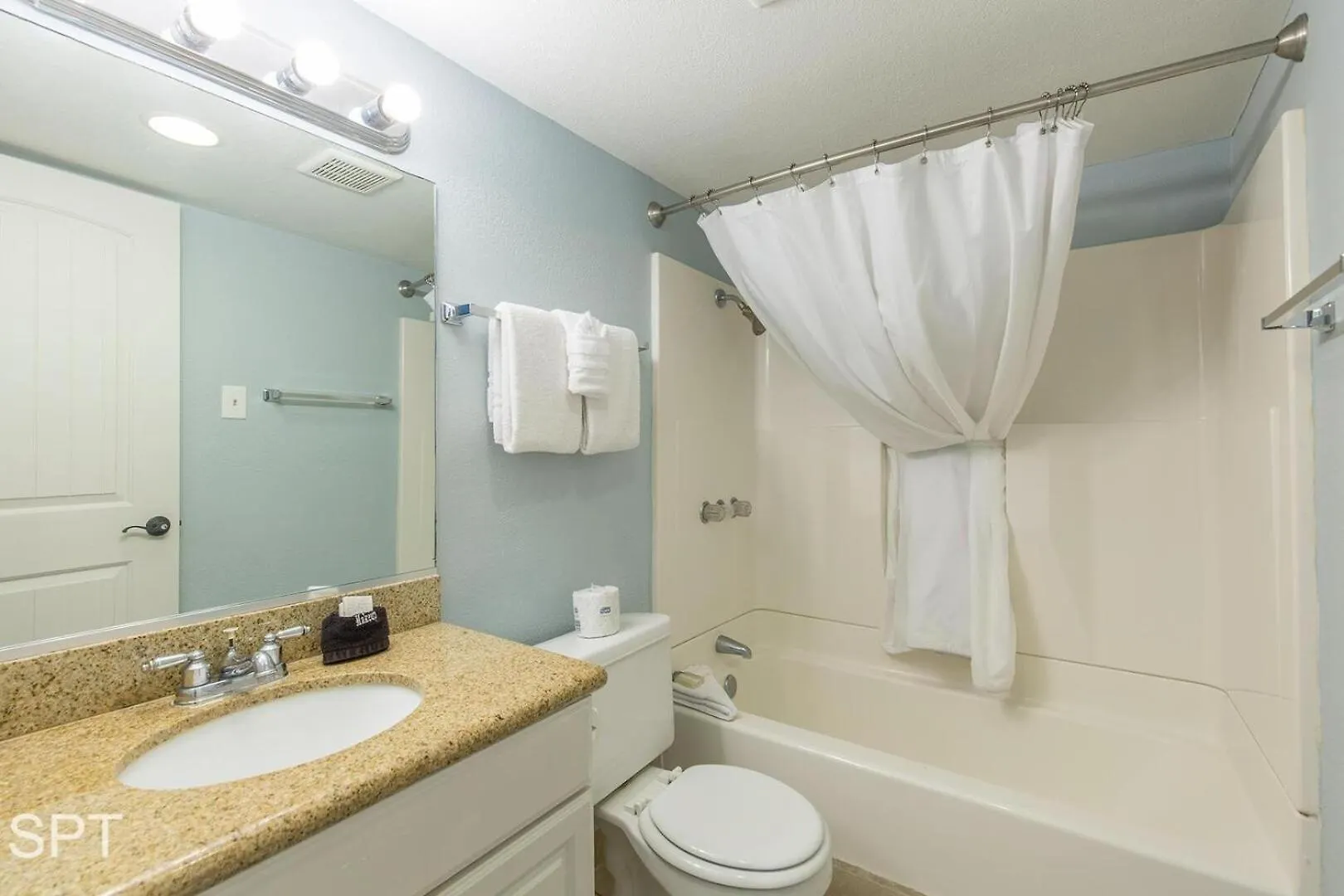 Apartment Bahia Mar 478f South Padre Island