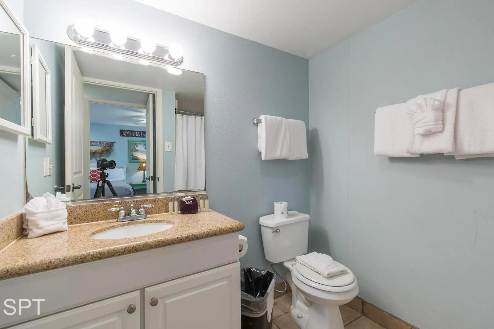 Apartment Bahia Mar 478f *