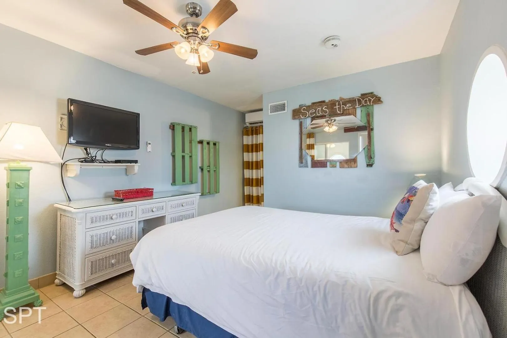 Bahia Mar 478f Apartment South Padre Island