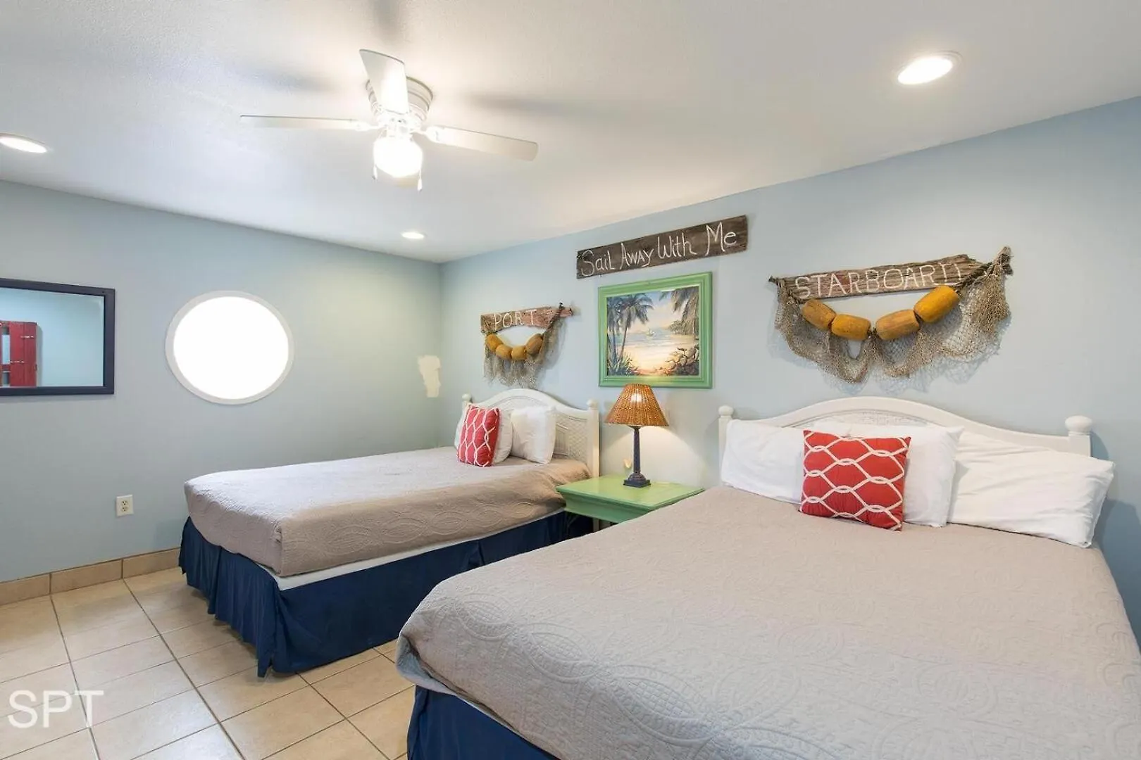 Bahia Mar 478f Apartment South Padre Island