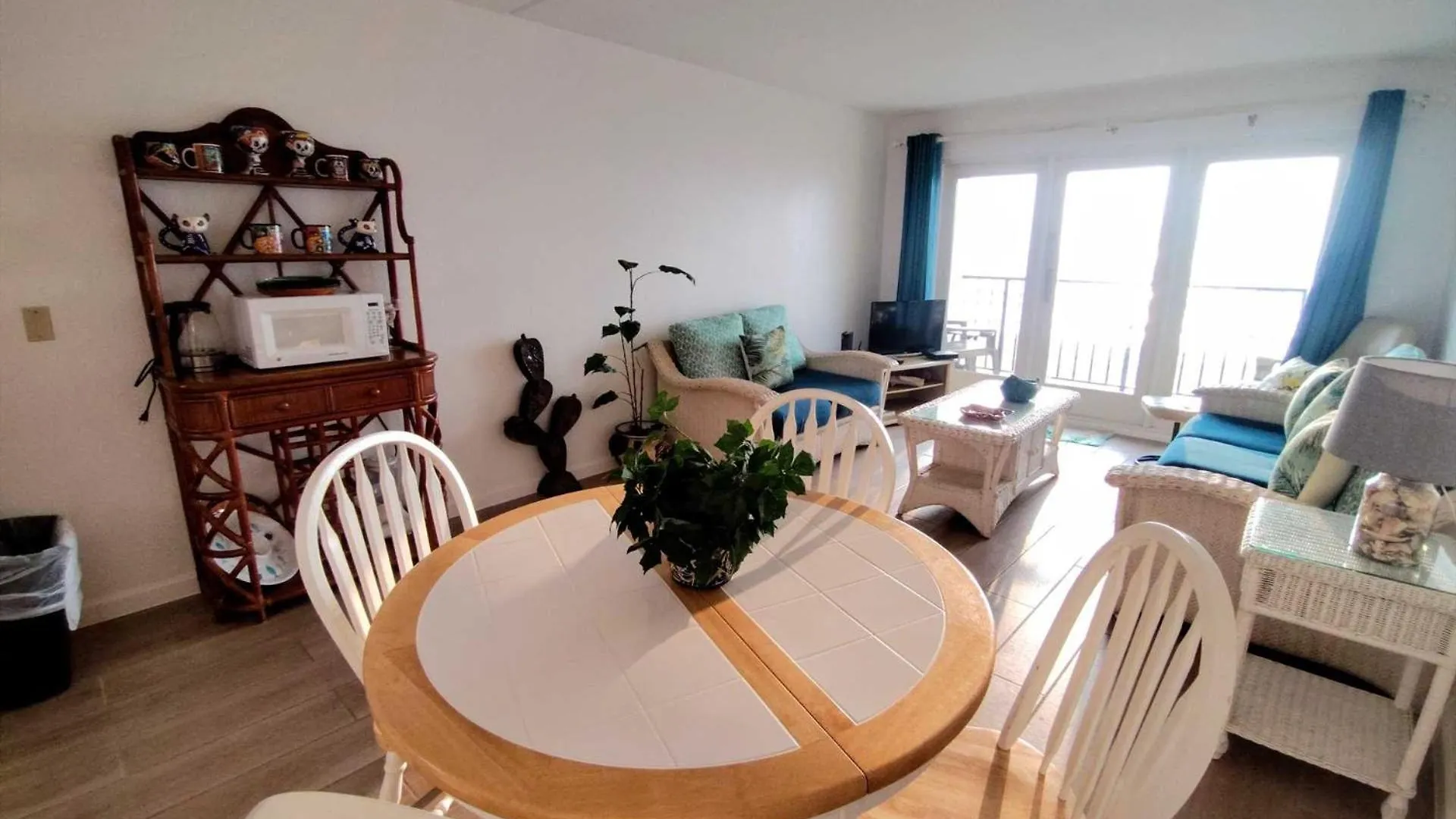 Apartment Florence I 305 South Padre Island