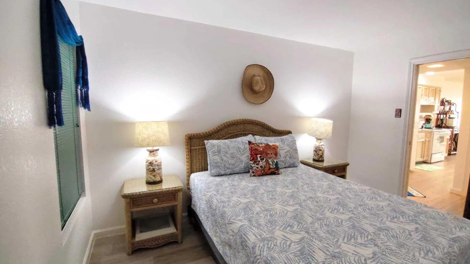 Florence I 305 Apartment South Padre Island