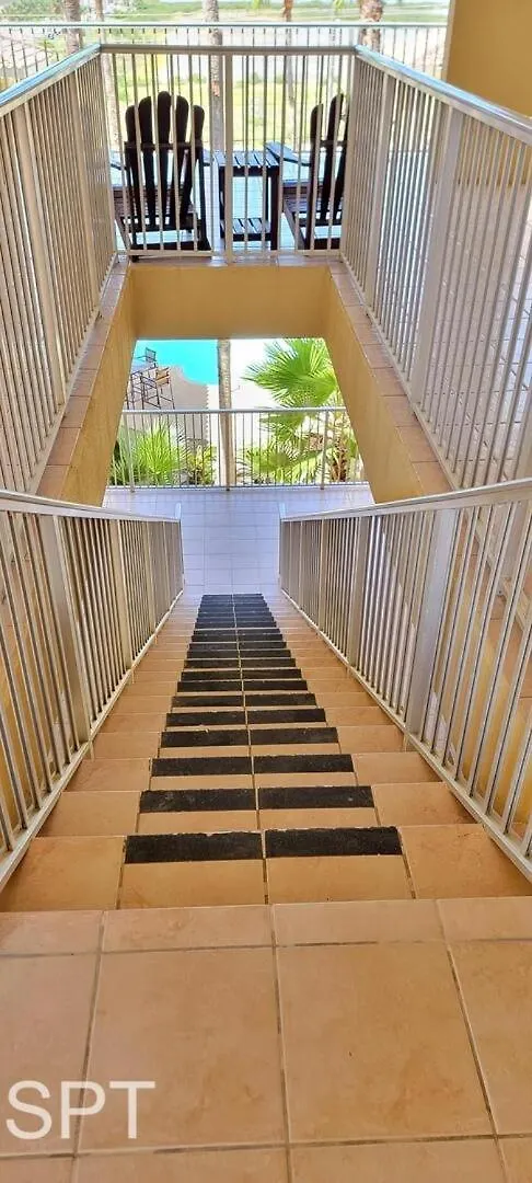 Апартаменты Verandas Юг Падре Айленд
