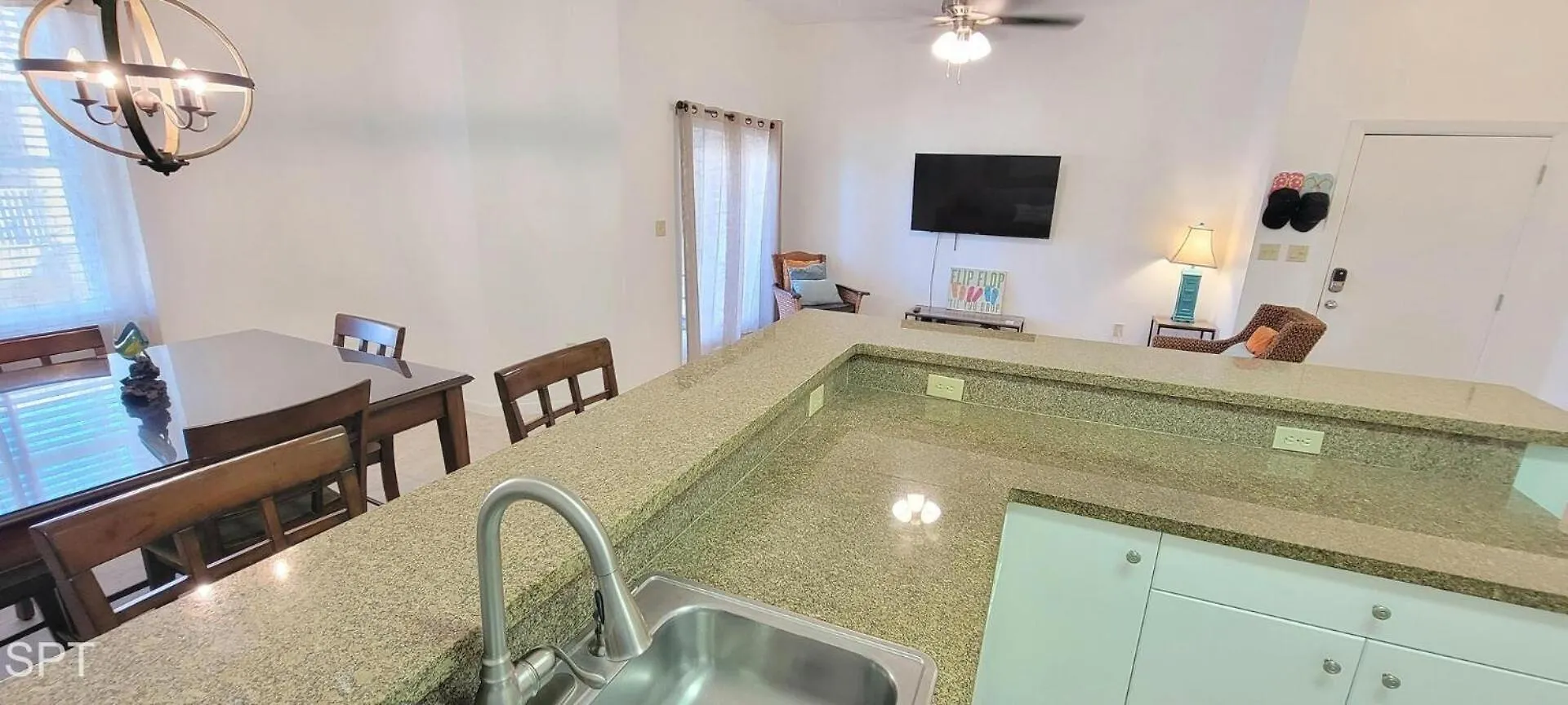 Verandas Апартаменты