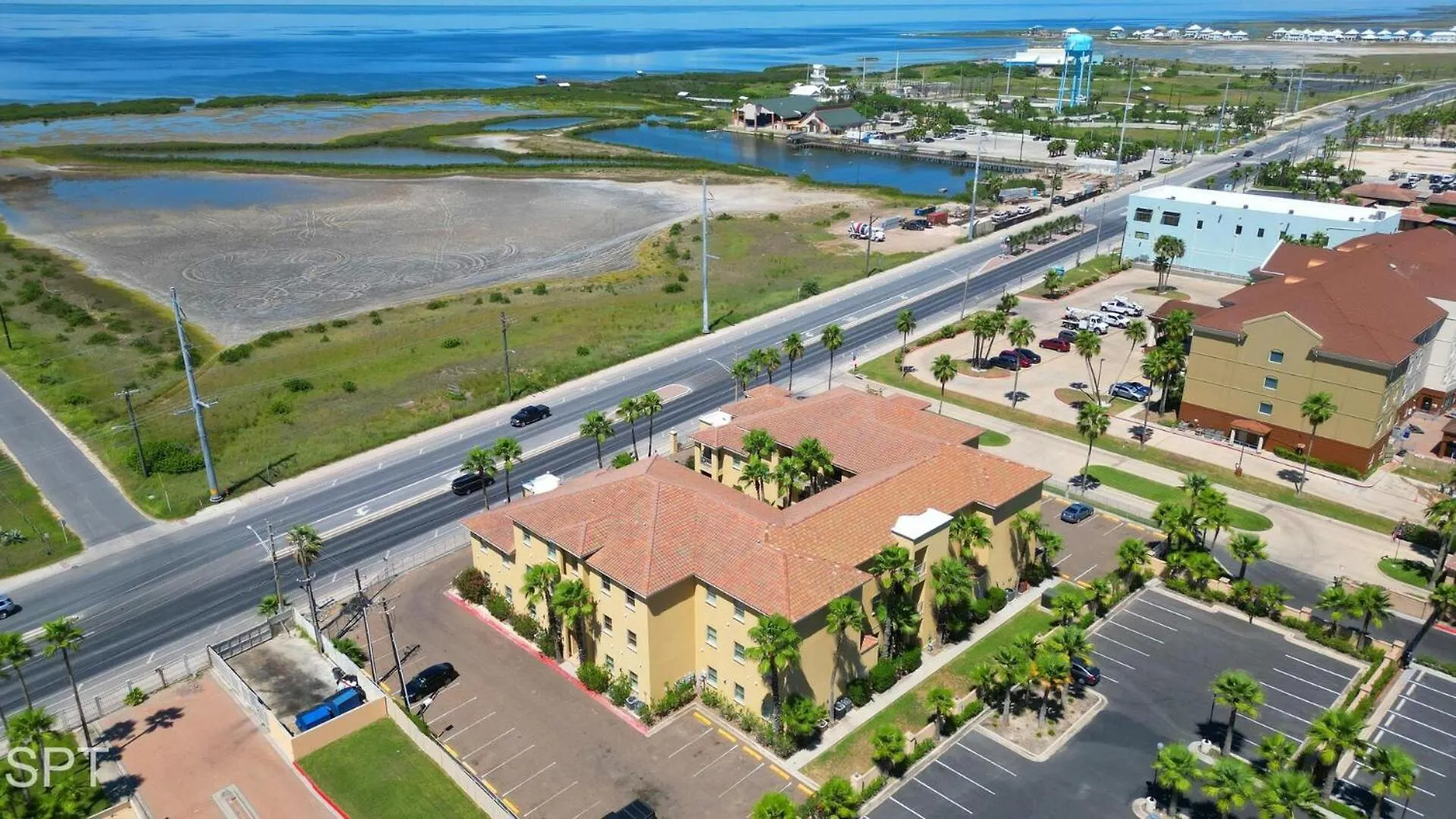 Verandas Апартаменты *