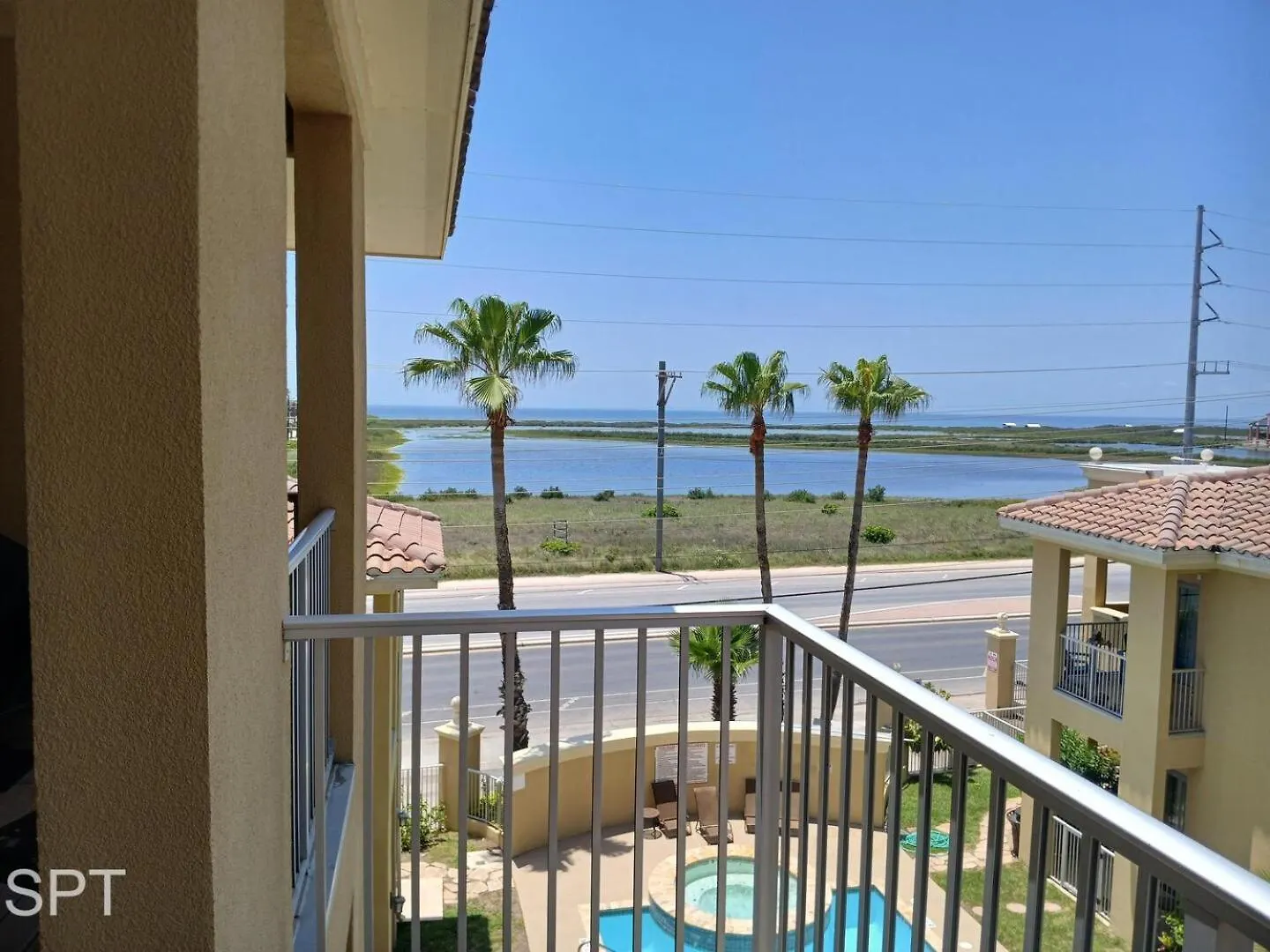 Verandas South Padre Island