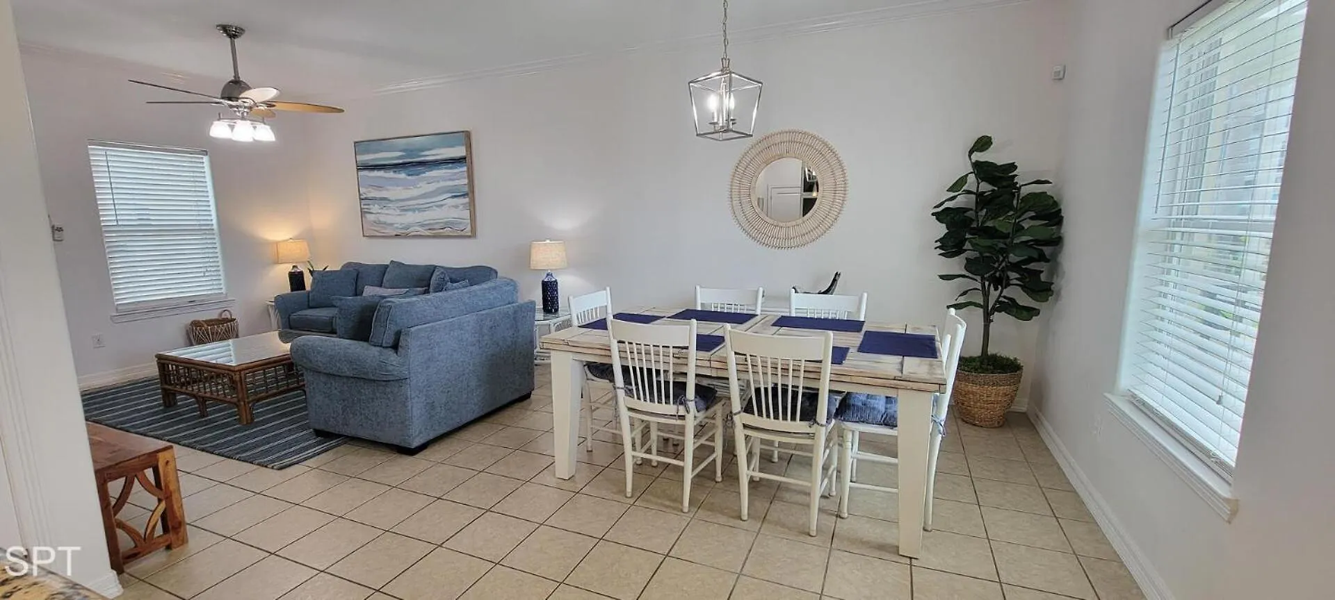 Σπίτι διακοπών Cabos I #3 South Padre Island