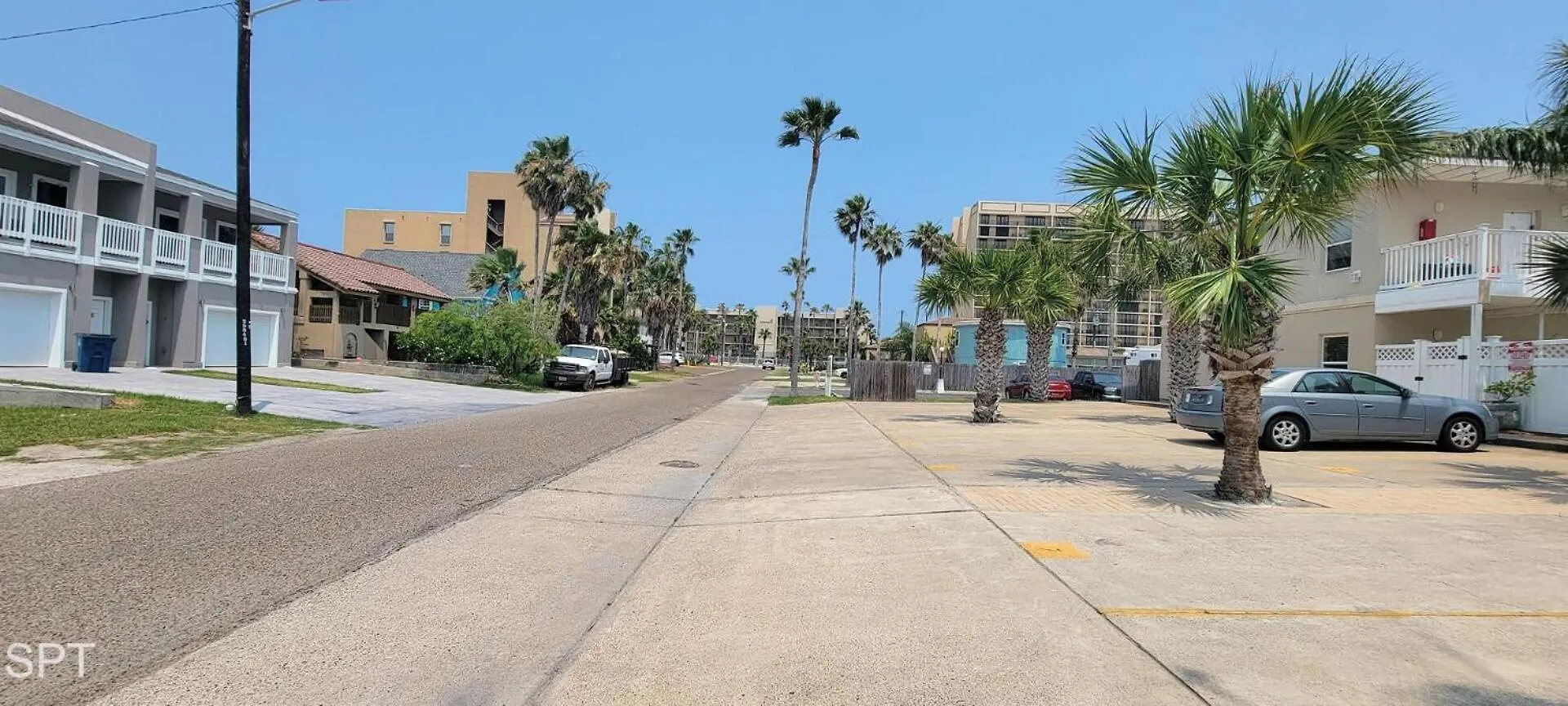 Cabos I #3 Σπίτι διακοπών South Padre Island