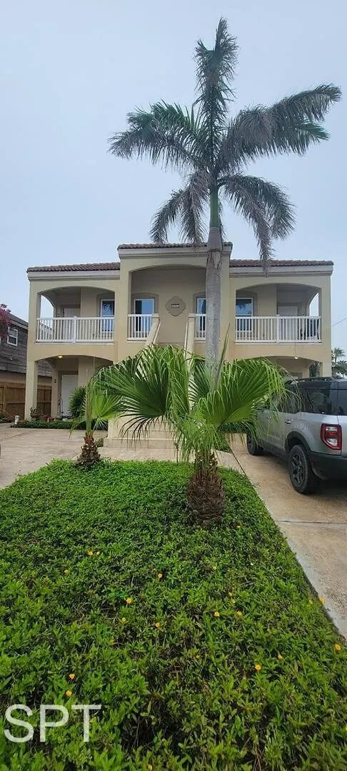 Holiday home & Palms South Padre Island