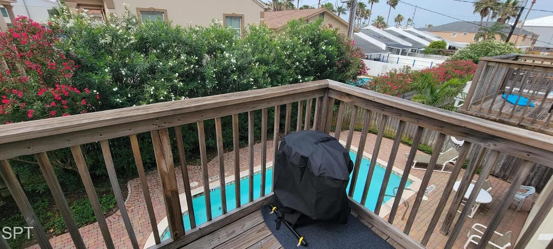 & Palms * South Padre Island