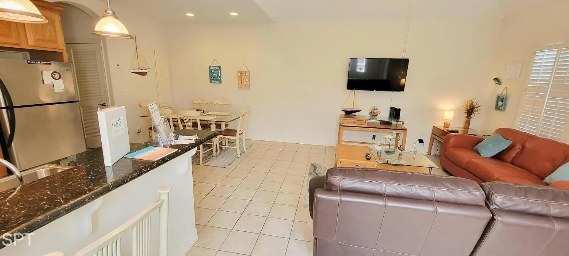 Holiday home & Palms South Padre Island