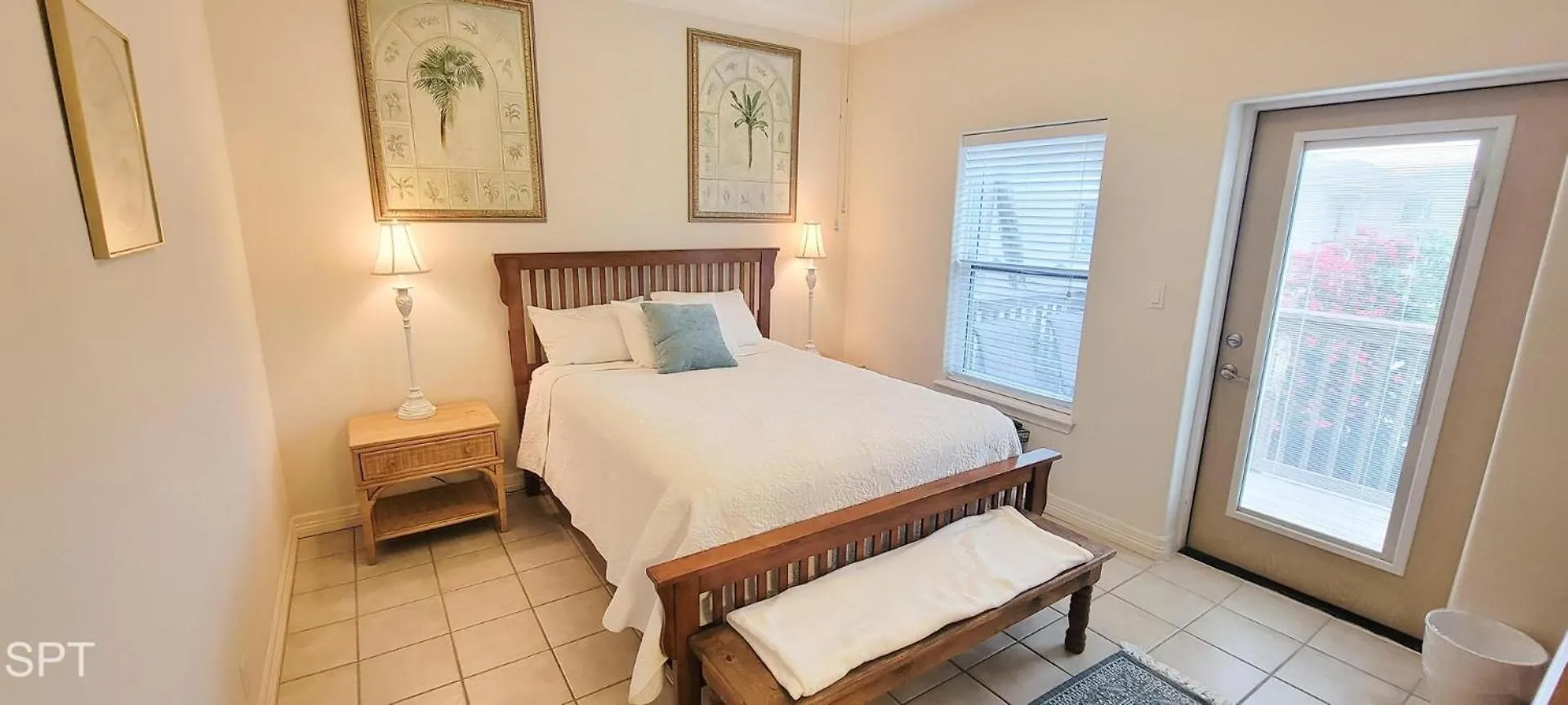 & Palms Holiday home South Padre Island