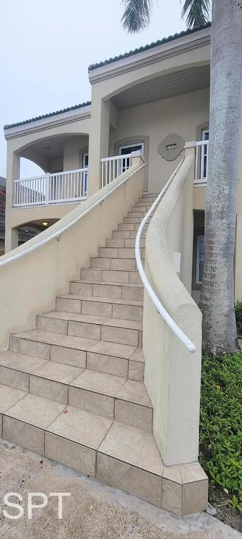 Holiday home & Palms South Padre Island
