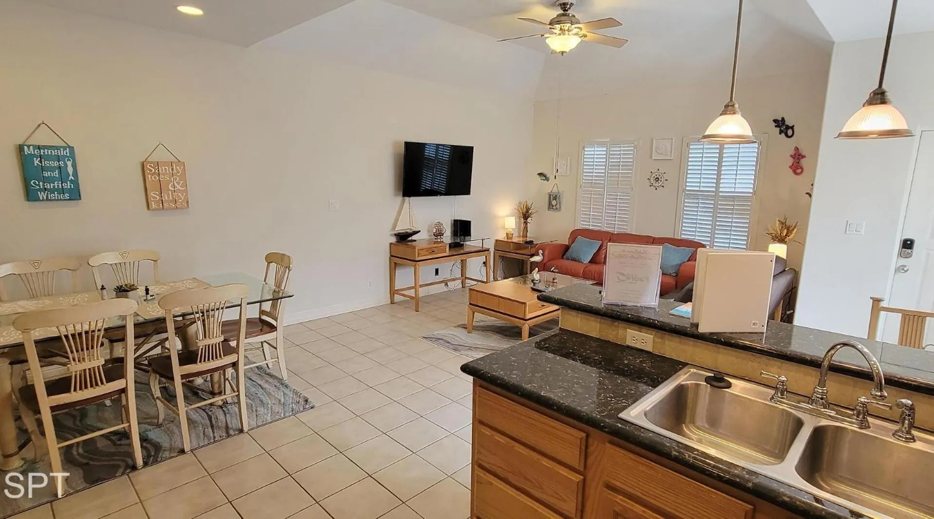 Holiday home & Palms South Padre Island
