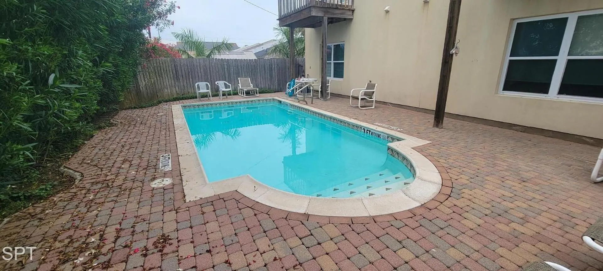 & Palms * South Padre Island