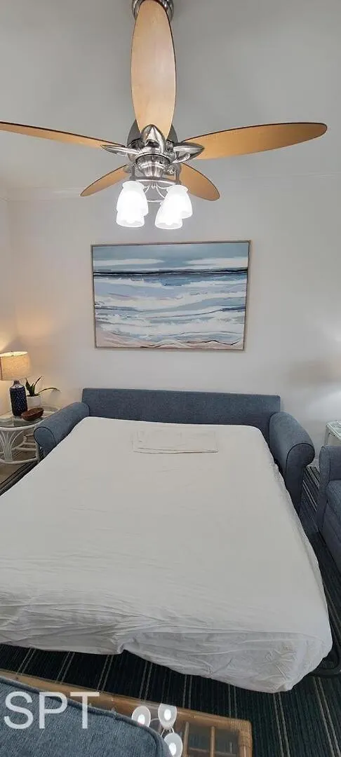 Cabos I #3 Apartment