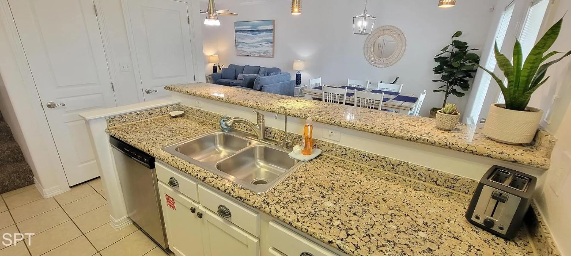 Cabos I #3 Apartment *