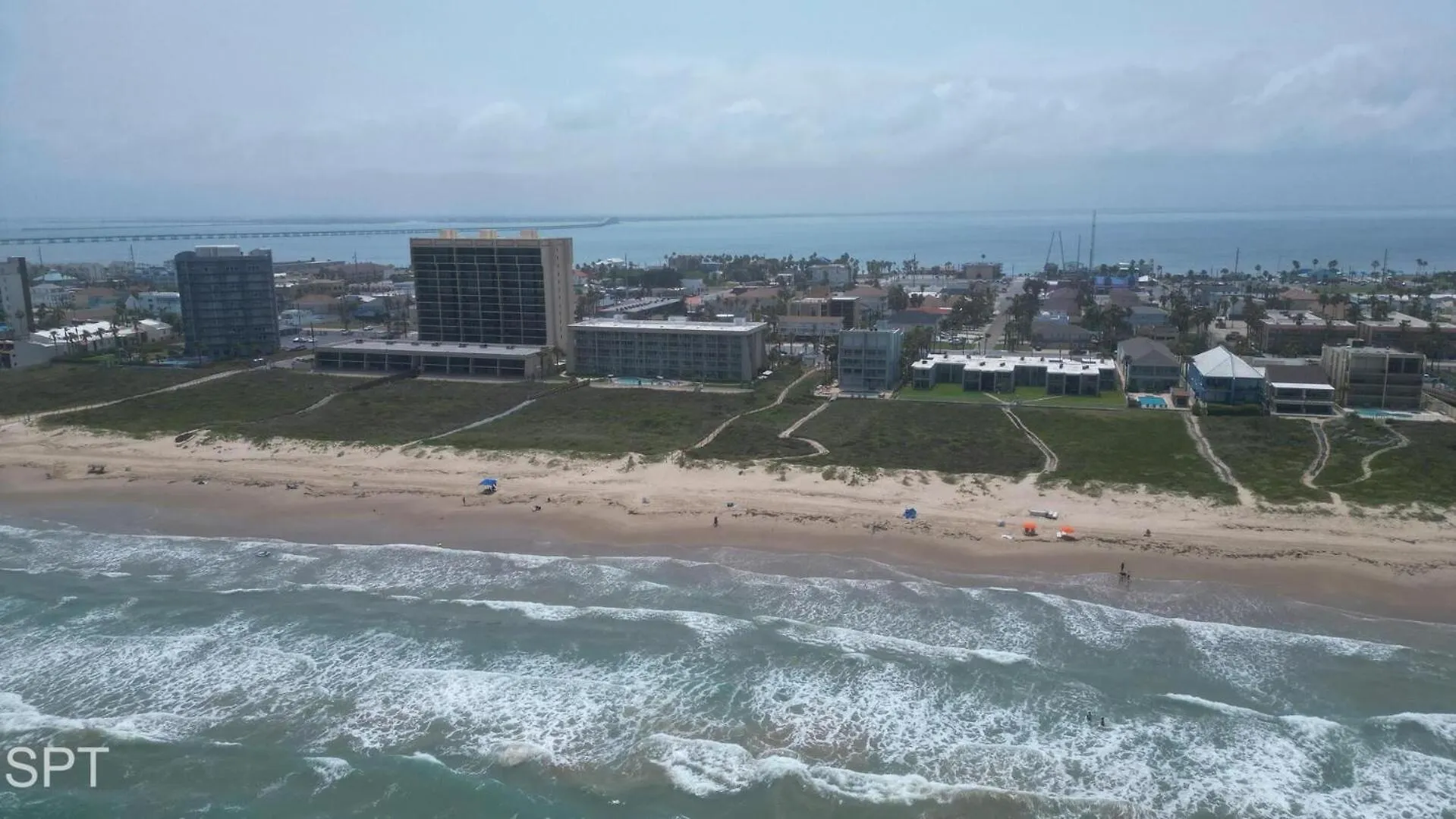 Cabos I #3 Apartment South Padre Island