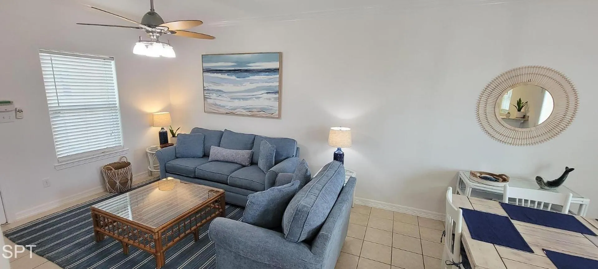 Apartment Cabos I #3 South Padre Island