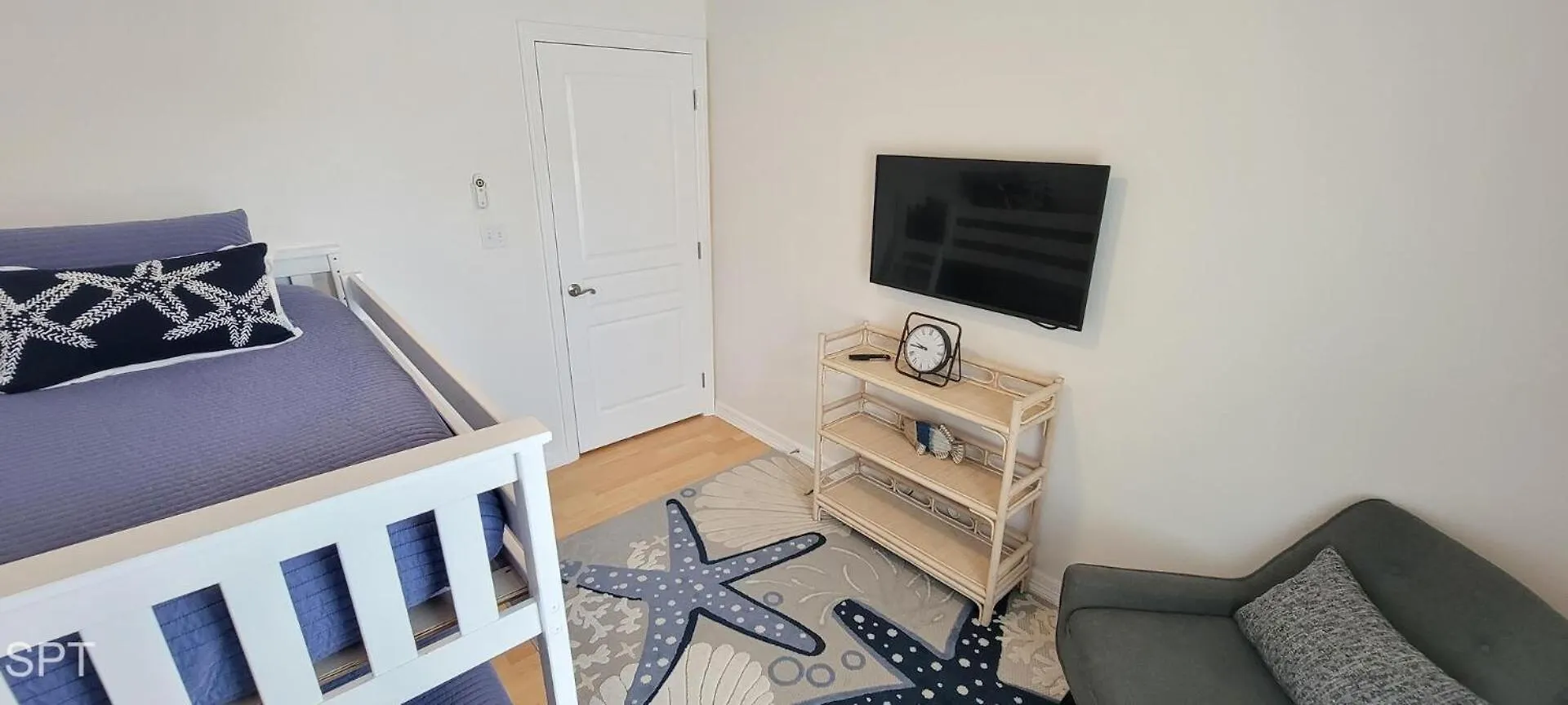 Cabos I #3 Apartment