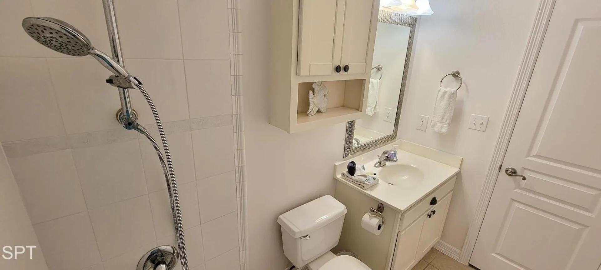 Apartment Cabos I #3 *