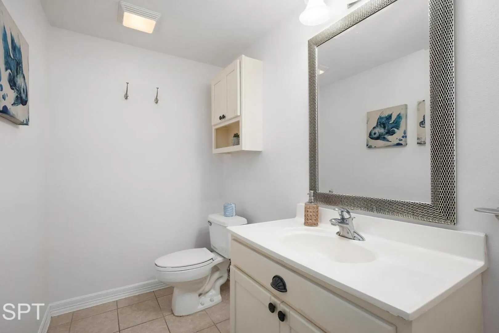 Apartment Cabos I #3 South Padre Island