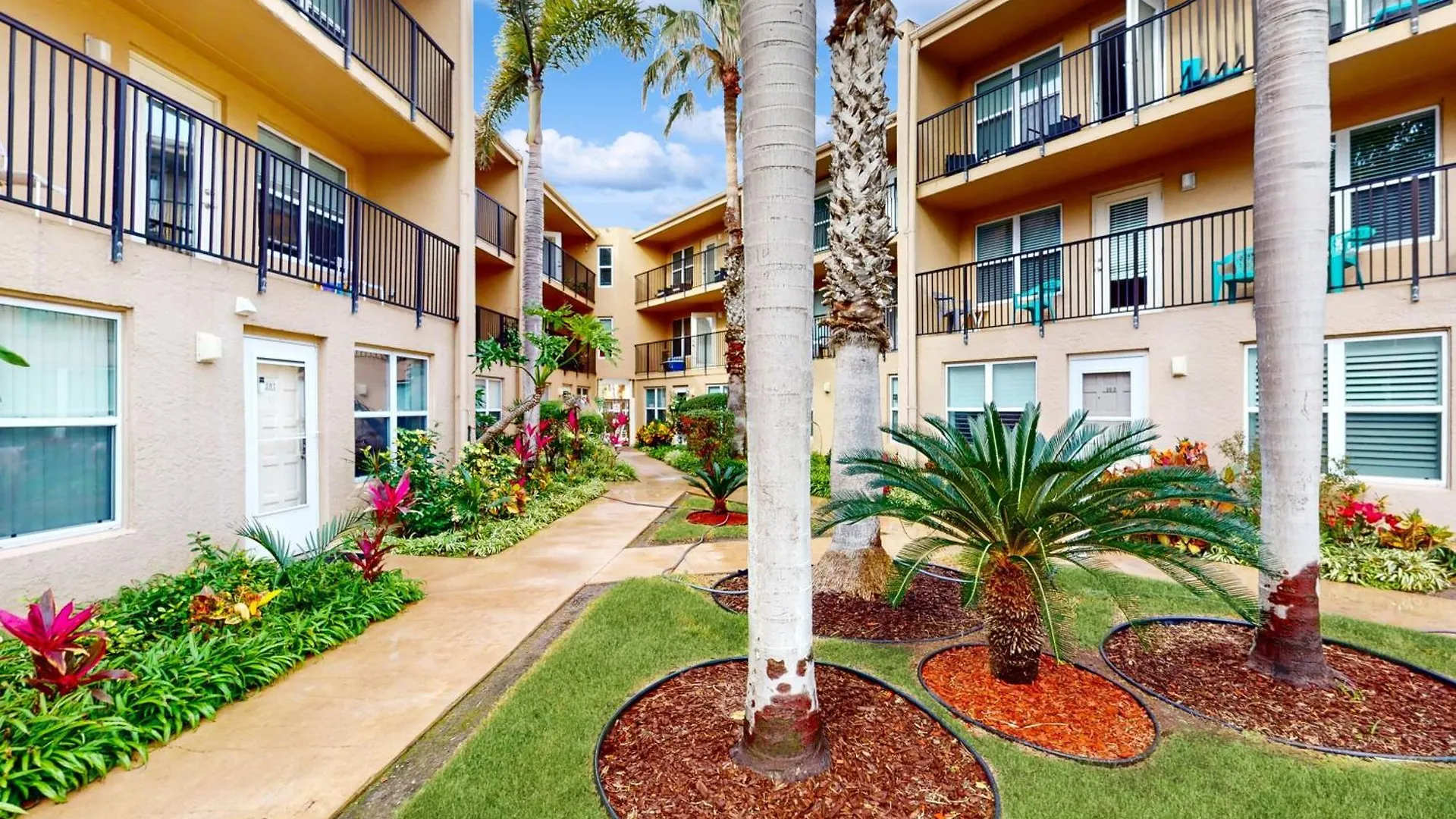 Surfside Holiday home *