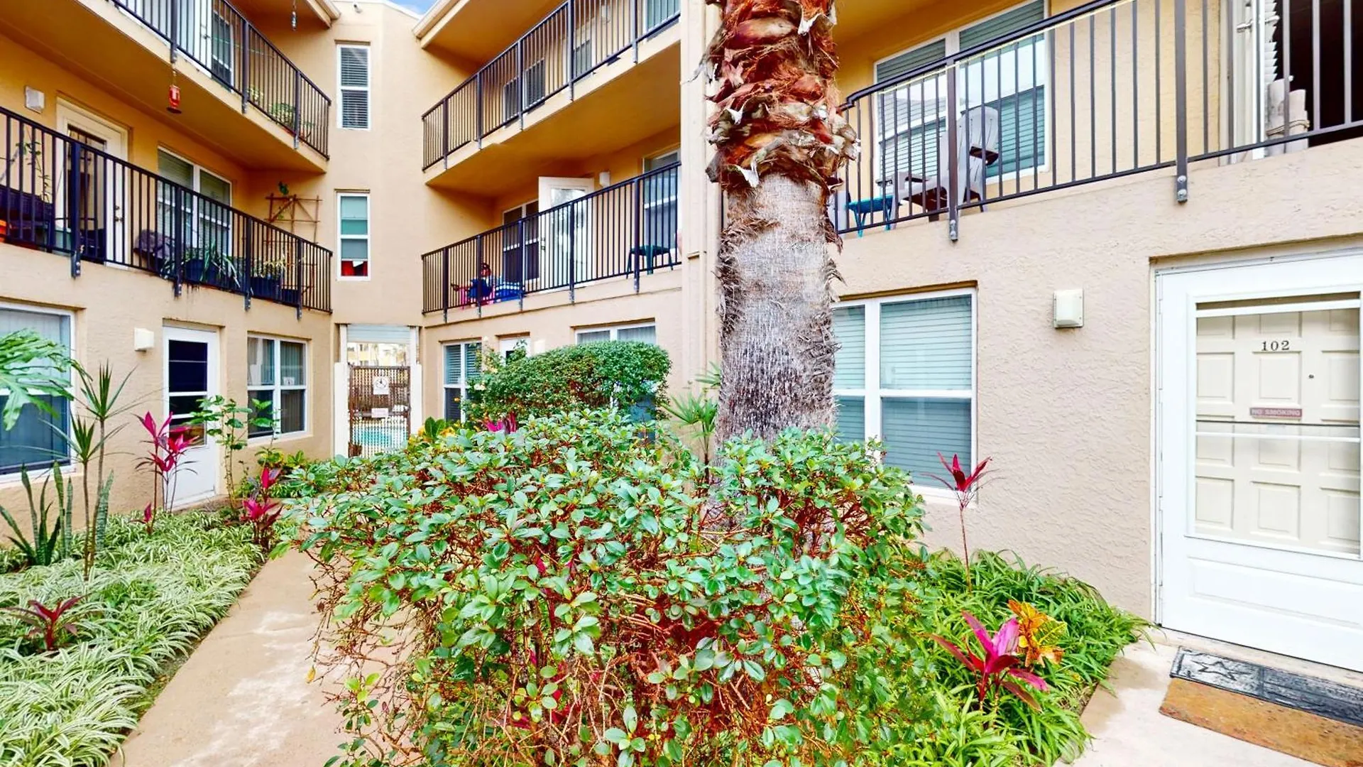 Surfside Holiday home South Padre Island